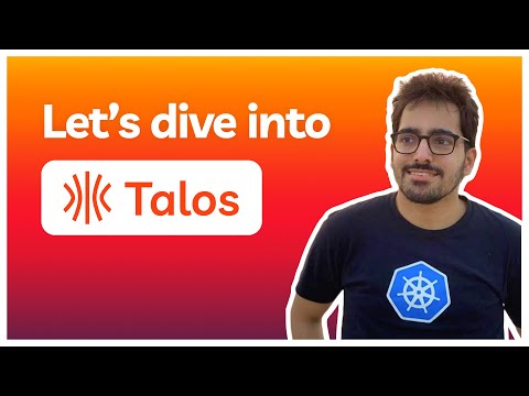 Talos deep dive