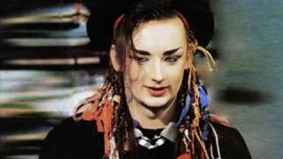 Culture Club Live In Japan 1985 - Church Of The Poison Mind