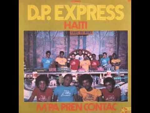 DP Express - Pran Plézi Nou
