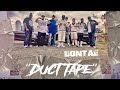 Dontae - Duct Tape - Mob Millennium