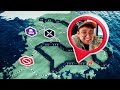 We Played Snake Across South Korea