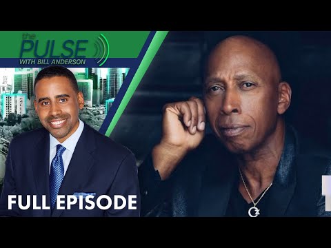 How 75-Year-Old Jeffrey Osborne Stays Young | The Pulse