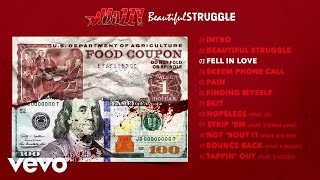 Mozzy - Fell in Love (Audio)