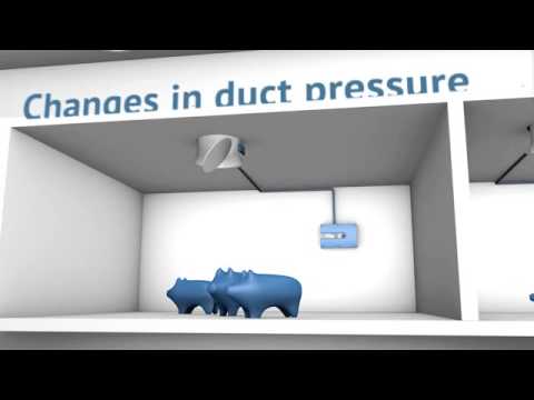 SKOV Dynamic Air Channel English version