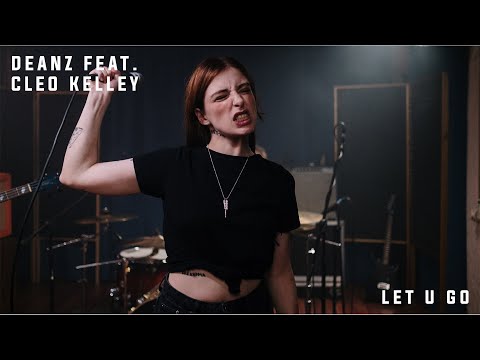 Let U Go by Deanz feat. Cleo Kelley | Preview [Pop, ESMusic]