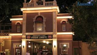 Disney Urban Legends That Will Give You Nightmares