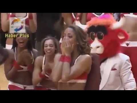 Beklenmedik anda gelen evlenme teklifi