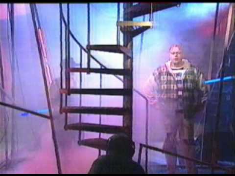 2.  Maanantai - Mixet tahdo olla mun kaa