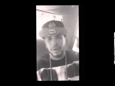 Rottweilas Inc Presenta - El Sica - Rip Benny Benny Freestyle