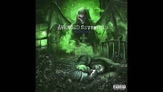Download lagu Avenged Sevenfold: Tonight The World Dies (C# tuning) mp3