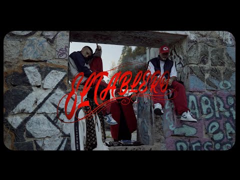 02. ANTÍDOTO - Smonky x Buffone FT Subwoffer, Scratch x Jhaman (EL TABLERO)