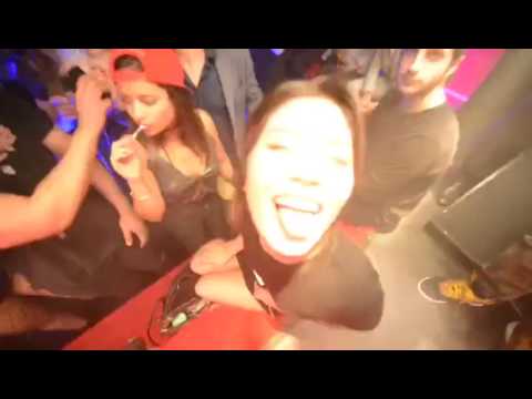Waka Flocka & DJ Whoo Kid Europe Invasion: London In 60 Seconds (Day 4)
