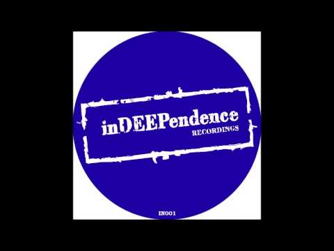 Dj Troby & Chris Winters - Who Are You (Original Vocal Mix) [InDeependence Recordings]