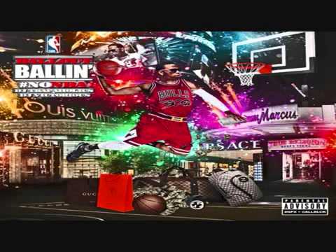 Ballout    Boss Shit Feat Blood Money Ballin No NBA] [Download] youtube original