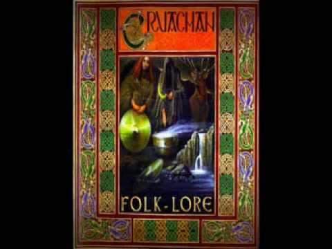 Cruachan - Folk Lore (full album)