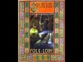 Cruachan - Folk Lore (full album)