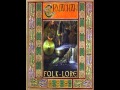 Cruachan - Folk Lore (full album) 