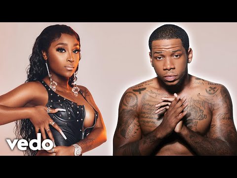 Vedo ft. Erica Banks - Daddy Dior (Lyrics)