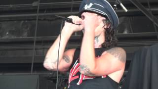 MICKEY AVALON - &quot; STROKE ME &quot; ST. LOUIS, MO 2016