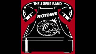 1975 J GEILS BAND love itis