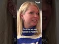 Rosan moest via Facetime afscheid nemen van haar broer Jurgen #shorts  #rtvoost
