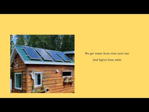 23S NAZIRA OSMAN Sustainable Lifestyle