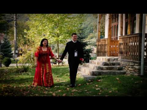 SZILÁGYI SÁNDOR ÉS MIKLÓS SZILVIA - TŰZPIROS RÓZSASZÁL