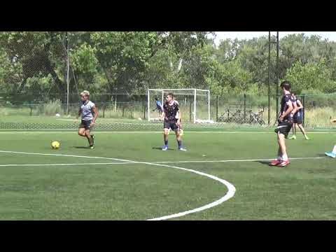 YA FUE VS EL DOS DE SACACHISPAS - Fecha Pendiente