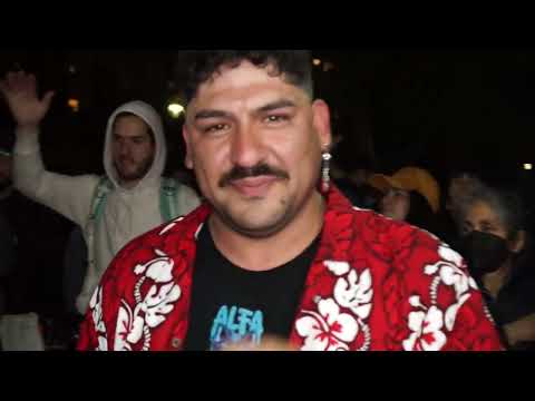 KODA.NADIE vs KRAYZI.DIEGO | SEMI ALFA X DEMON "DUPLAS"