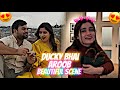 Ducky Bhai x Aroob Jatoi Beautiful Scene 😍💗 | Edit by Asad