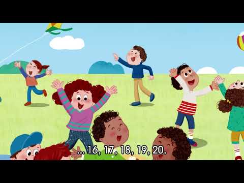 Smart English 2nd Edition 2 Jump Up 1 Song - The Picnic