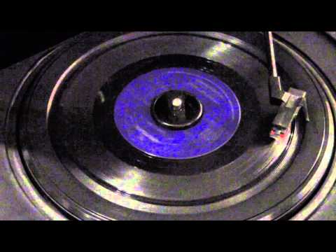 Chantilly Lace - The Big Bopper (45 rpm)