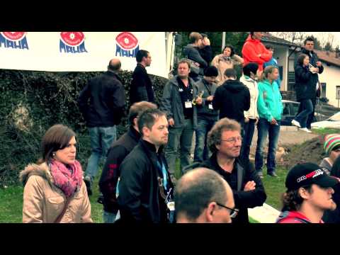 AOR 2013 Start in Oberstaufen