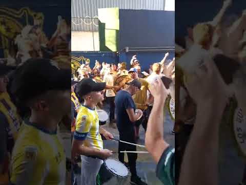 "previa los guerreros vs barraca central" Barra: Los Guerreros • Club: Rosario Central