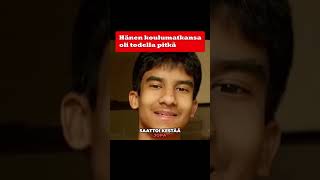 Download lagu Hänen koulumatkansa oli todella pitkä 😰 mp3 Download lagu Hänen koulumatkansa oli todella pitkä 😰 mp3