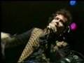 Adam and the Ants - Press Darlings (live)