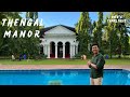 Thengal Manor | A 20th Century Aristocratic Mansion Of Titabar, Jorhat, Assam