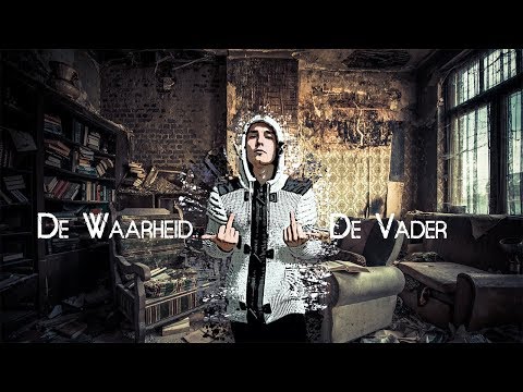 De Vader - De Waarheid (Prod.HoodBarz)