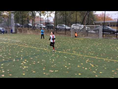 VIF p07 Frösunda- BP straffar åttondel