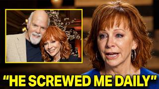 At 71, Reba McEntire Finally Admits Why She Wishes She Never Met Him