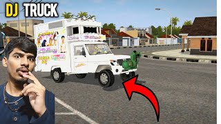Download lagu DJ Pickup Truck Game Pickup DJ Game Bus Simulator ... mp3