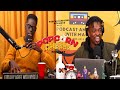 Skit Episode ROAD TO 1 MILLION EVENT At SUNBET ARENA With DJ MAPHORISA Presented By Striped Beer