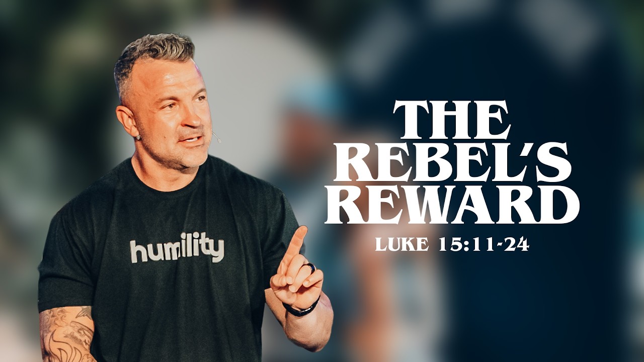 The Rebel’s Reward