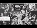 Sleater-Kinney - Modern Girl (Live)