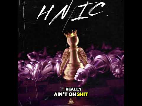 ANTi Carlos - HNIC (Official Lyric Video)
