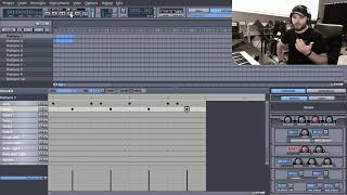 Video thumbnail for Using your e-drums with Hydrogen drum machine (in Linux) by SudoMetalStudio