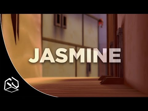Map Showcase - jump_jasmine by False_