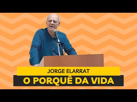 O porquê da vida