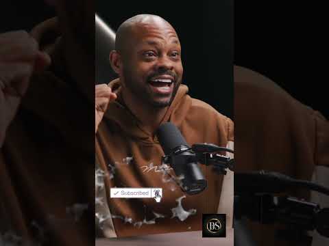 All-4-One HEARTBREAK - AnDre Washington - Background Stories Ep. 2 #all4one #podcast #R&B #boyband