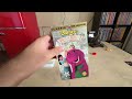 Those Barney VHS Tapes I Watched Today With 12 Buddies 10 18 2025